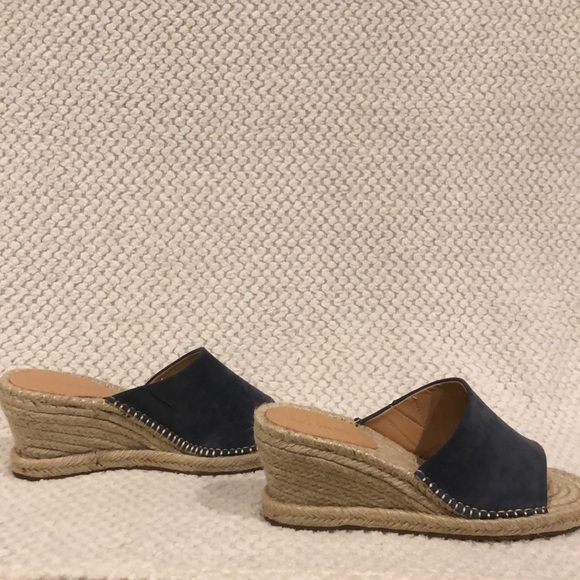 Espadrille Wedges - Picture 5 of 7